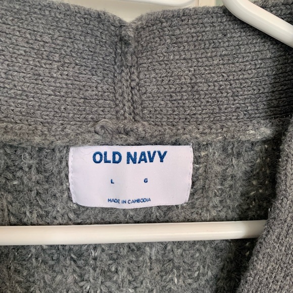 Knit cardigan - Picture 3 of 4